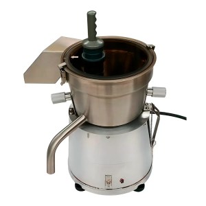 Extractor De Jugos Industrial Electrico INTERNATIONAL Ex-A