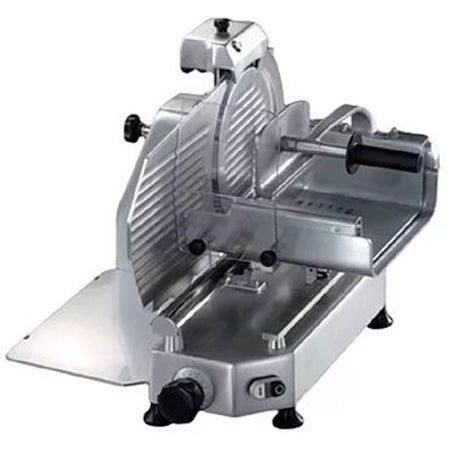 Rebanadora De Carne 35 Cm 1/2Hp Danpa F-350-Cv - F-350-Cv | Fox Steel