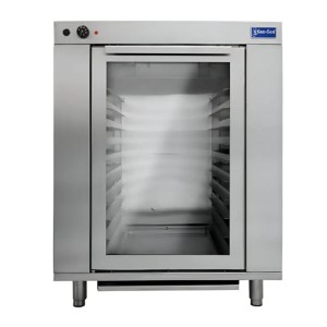 Fermentadora De Pan Electrica Industrial 9 Charolas SAN-SON Sf9