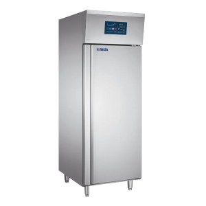 Fermentadora de Pan Industrial 16 Charolas Congelacion y Programacion de Temporizador 110V MIGSA Xf16