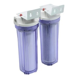 Filtro De Agua Dos Etapas MIGSA Us2