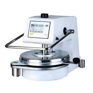 Formadora De Pizzas 120 Volts Hasta 45 Cms 120V MIGSA Me-P18M