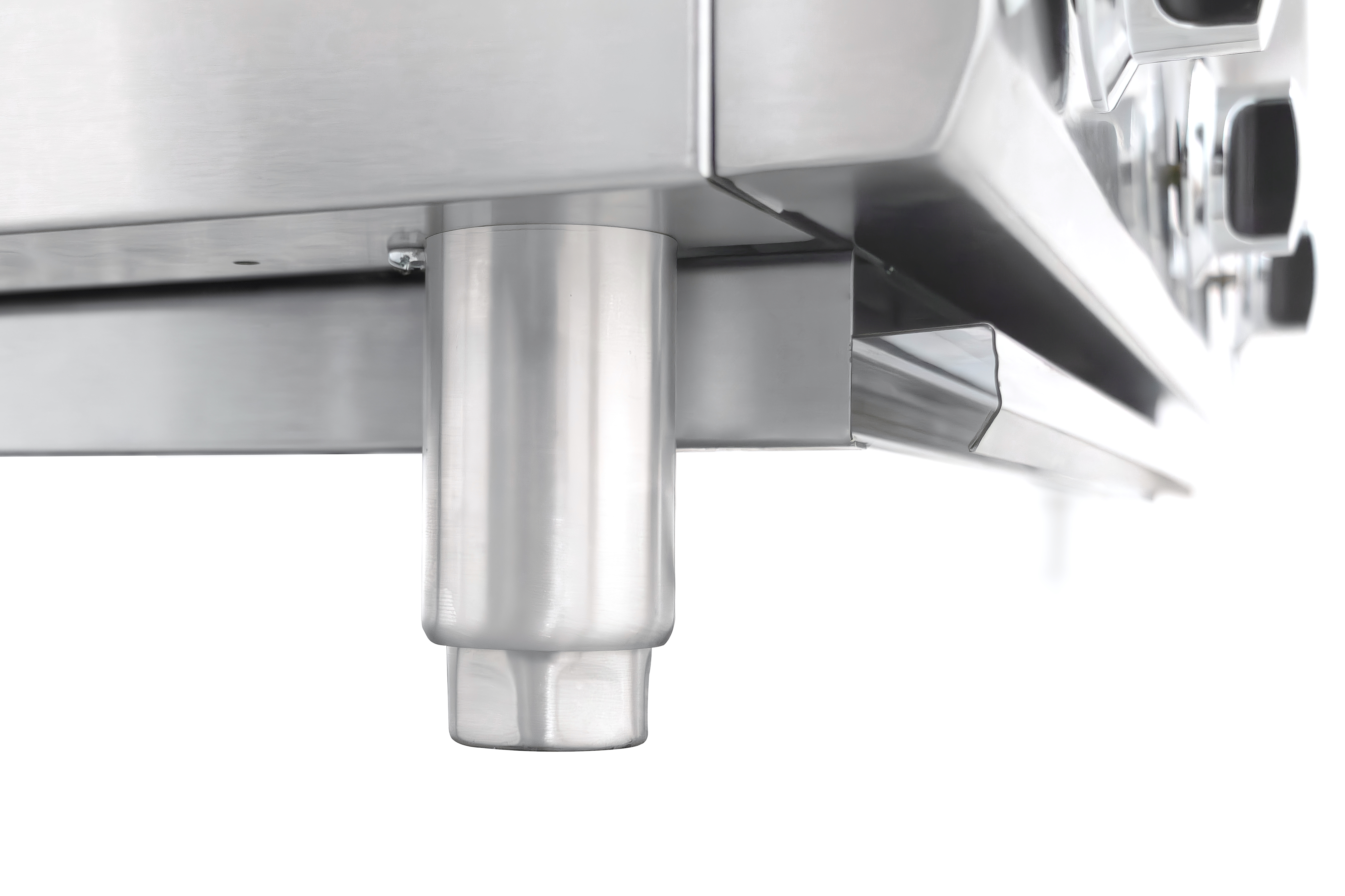 Asador Industrial Radiante 91.5 Cm DRAGO Ag-3R - Imagen 9