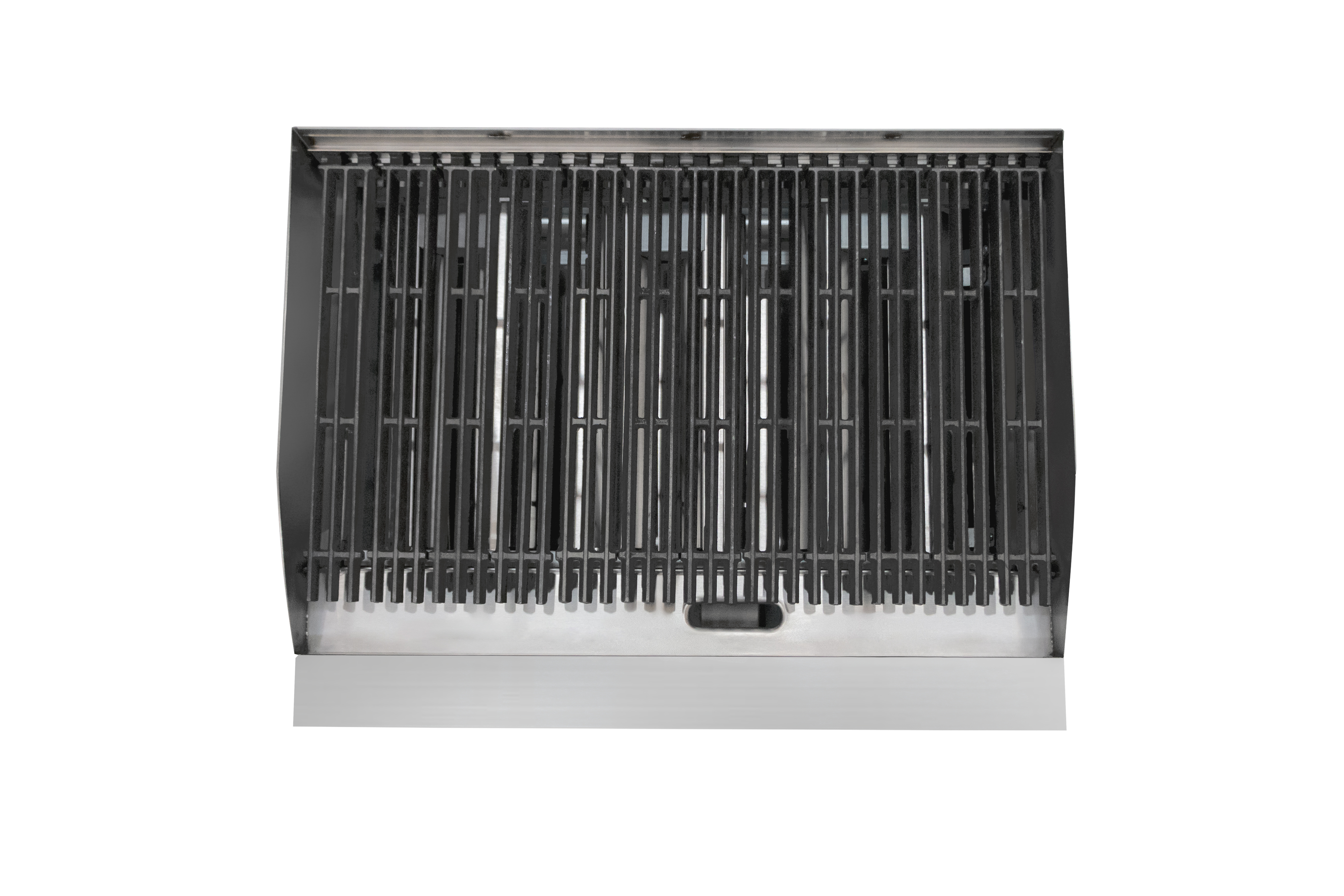 Asador Industrial Radiante 91.5 Cm DRAGO Ag-3R - Imagen 6