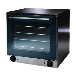 Horno De Conveccion Electrico 4 Charolas 220V CRT PROFESSIONAL Yxd-1Ae