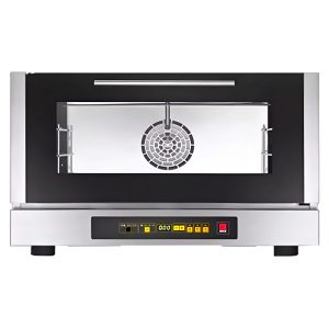 Horno De Convección Electrico Digital 3 Charolas 220V TECNO EKA Ekf-364-Dud