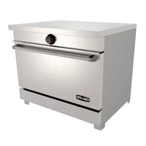 Horno Industrial 1 Quemador DRAGO Ht-3
