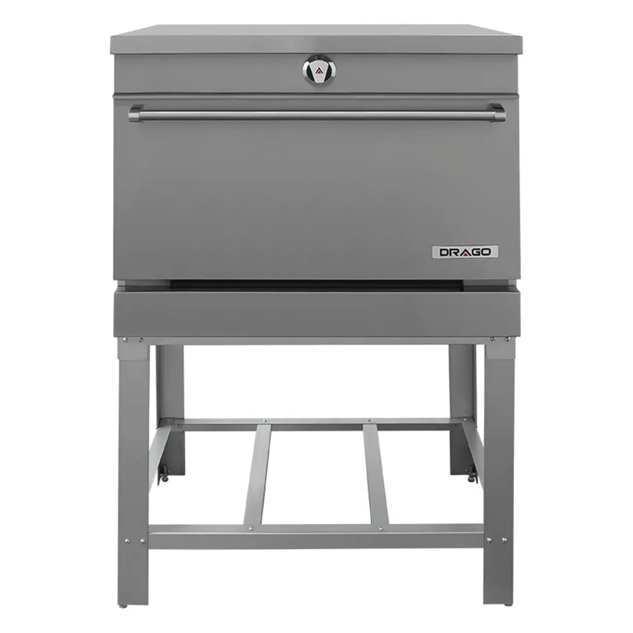 Horno Industrial 1 Quemador DRAGO Ht-3 - Imagen 6