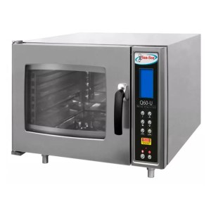 Horno de Convección Eléctrico Con Vapor Multifuncional SAN-SON Q60-U