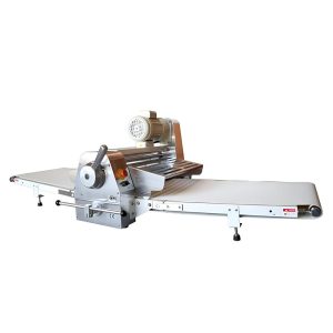 Laminadora De Masa Reversible Automatico Sobre Mesa CRT PROFESSIONAL Jdr520B