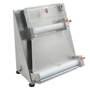 Laminadora De Masas Y Pizzas 40 Cm MIGSA Apd-400