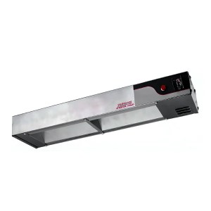 Lampara Infrarroja 61.5 Cm 500W MIGSA Isw-01-B
