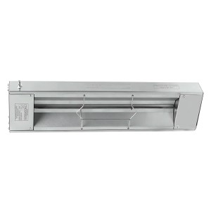 Lampara Infrarroja Para Calentar Alimentos 61 Cm 500W INTERNATIONAL Lc-24