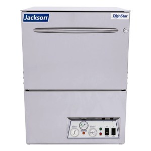 Lavalozas Industrial Alta Temperatura JACKSON Dishstar Ht