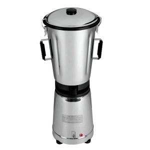 Licuadora Industrial De Acero Inoxidable 12 Litros INTERNATIONAL Li-12A