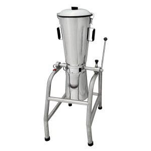 Licuadora Industrial De Volteo De Acero Inoxidable 17 Litros INTERNATIONAL Li-17Va