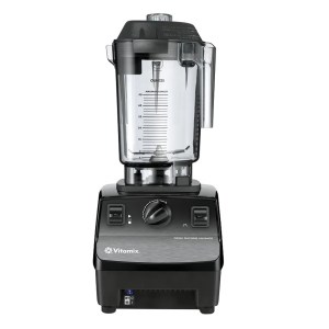 Licuadora Para Frappe 1.4 Litros Negra o Roja 120V VITAMIX Drink Machine Advance