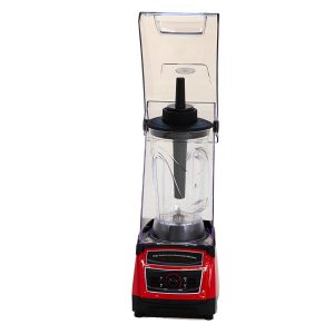 Licuadora Para Frappe Industrial Con Capelo 2.7L 2.2Hp 110V MIGSA By-968Z