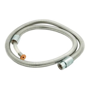 Manguera Para Llave de Prelavado 152 Cm MIGSA Bx-S009-60