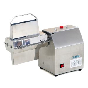 Máquina Ablandador De Carne 2 Rodillos 750W MIGSA Emt-12