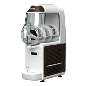 Máquina Para Frappe 1 Tina De 10 Litros 110V BRAS B-Frozen 1