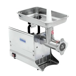 Molino Carne Comercial 0.75 Hp MIGSA Hfm-12