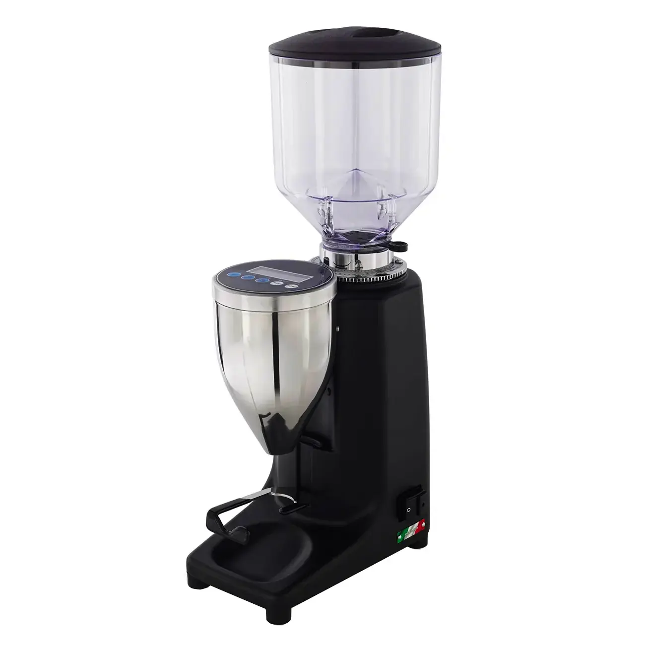 Molino De Café Automatico 1 Kg Por Hora Tolva BEZZERA M80E