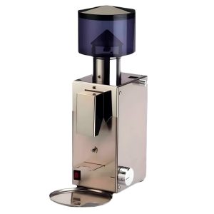 Molino De Café Automatico 4 Kg Por Hora Tolva 0.25 Kg BEZZERA Bb005Timer
