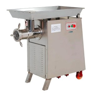 Molino De Carne Industrial 5 Hp 220V MIGSA Tj-42