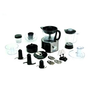 Multiprocesador De Alimentos MIGSA Bl-139