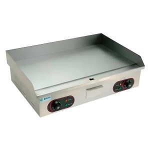 Plancha Electrica Lisa 73.5 Cm 4400W 220V MIGSA Bn-820B