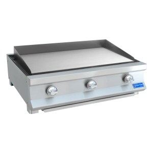 Plancha Industrial 91 Cm SAN-SON SSPS36