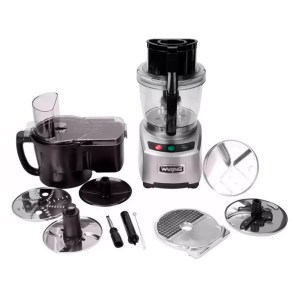 Procesador De Alimentos 3.75 Litros WARING Wfp16Scd