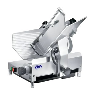 Rebanadora De Carne Roja 0 A 15 Mm Disco 30CM .5Hp CRT PROFESSIONAL Sl300C