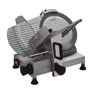 Rebanadora de Jamón industrial 30 Cm 275W MIGSA Hbs-300A