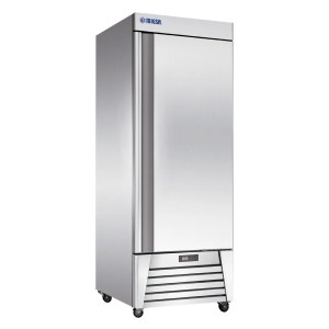 Refrigerador Industrial Vertical 1 Puerta 23 Pies 110V MIGSA UR-27C-1