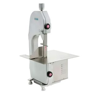 Sierra De Carne Y Hueso De Mesa 750W MIGSA Hls-1650A