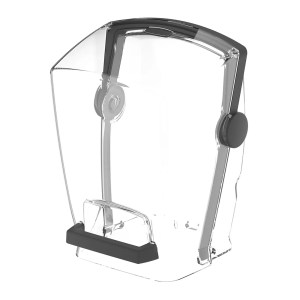 Supresor De Ruido De Policarbonato Para Licuadora WARING Se1500