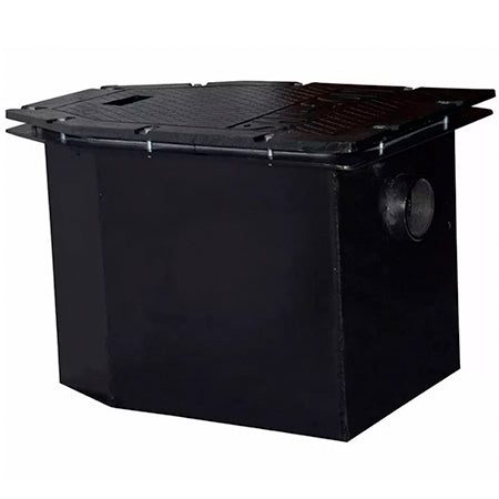 Trampa Interceptor De Grasa Industrial 50 Litros Por Minuto San-Son Tg-50 - Trampa_Interceptor_De_Grasa_Industrial_50_Litros_Por_Minuto_Sanson_Tg-50 | Fox Steel