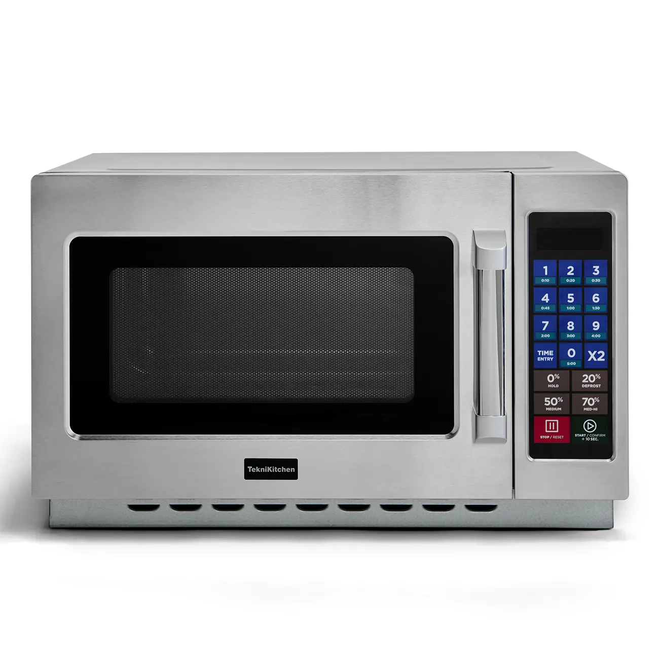 Horno De Microondas 1.2 Ft 1000W 110V Digital TEKNIKITCHEN Tkm10Tc - Imagen 2