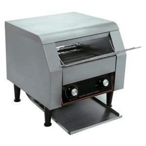 Tostador de pan de banda de la marca Migsa