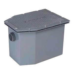 Trampa De Grasa Capacidad 95 Lb INTERNATIONAL Tg-Inter 95