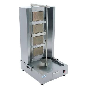 Trompo de pastor MIgsa