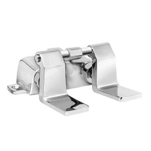 Valvula De Pedal Pedal Doble Para Lavamanos FISHER 3170