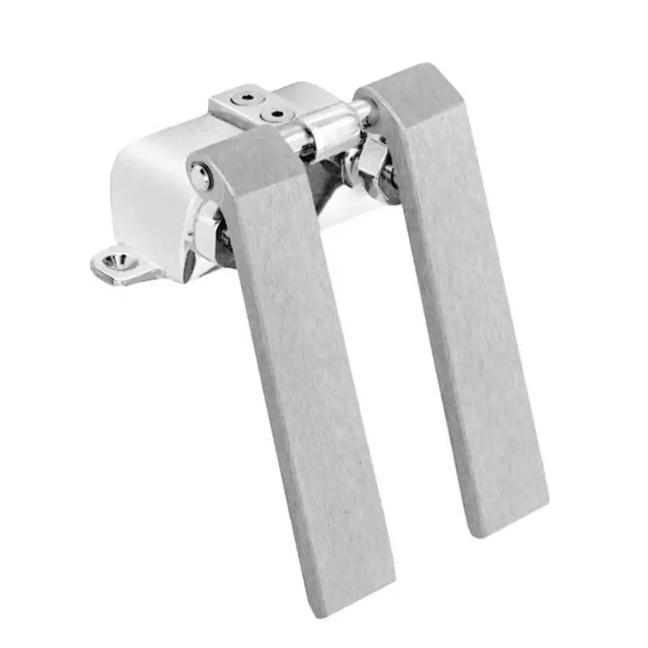 Valvula De Rodilla Pedal Doble Lavamanos Fisher 3174 (SOBRE PEDIDO 8 SEMANAS POSTERIOR A SU COMPRA)
