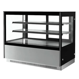 Vitrina Refrigerada Horizontal A Piso 530L 120 Cm 110V MIGSA Gn-1200R2