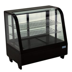 Vitrina-Refrigerada-Horizontal-Sobre-Mostrador-100L-70-Cm-MIGSA-Rtw-100L