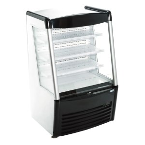Vitrina Refrigerada Mural A Piso 92 Cm 110V MIGSA Rts-390L