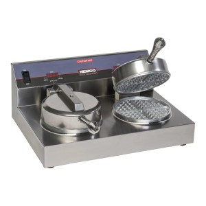 Waflera Industrial Americana Doble 1780W NEMCO 7000A-2
