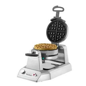 Waflera Industrial Belga Giratoria WARING Ww200